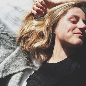 Meet your Posher, Krista